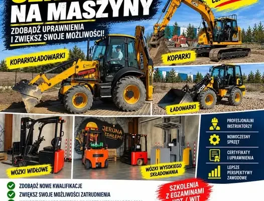 Ostatnia szansa na dofinansowanie szkoleń dla górników z KWK Knurów-Szczygłowice