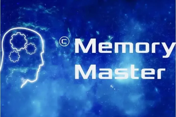 Gliwice: Szkoła Podstawowa nr 41 zaprasza uczniów klas 4-8 do jubileuszowego konkursu z angielskiego MEMORY MASTER