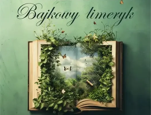 Bajkowy limeryk rozstrzygnięty – znamy laureatów konkursu literackiego
