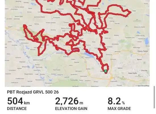 Polish Bike Tour 2026 zawita do Wielowsi – kolarze zatrzymają się przy pałacu