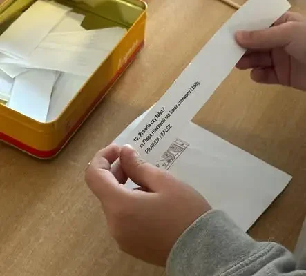 Europejski Dzień Języków w Szkole Podstawowej nr 41 w Gliwicach