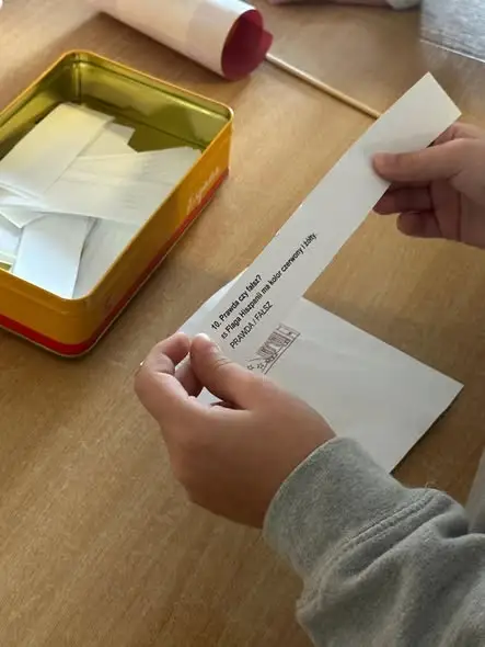 Europejski Dzień Języków w Szkole Podstawowej nr 41 w Gliwicach