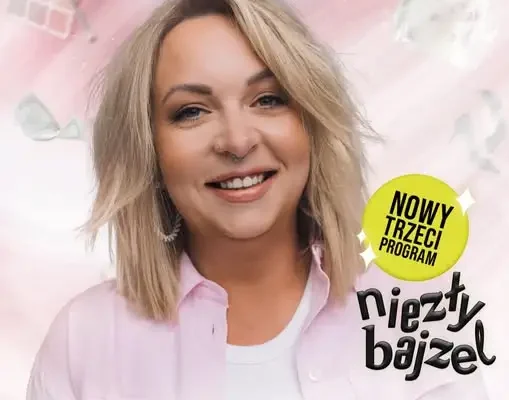 Mama na Obrotach z nowym programem „Niezły Bajzel” wystąpi w Knurowie