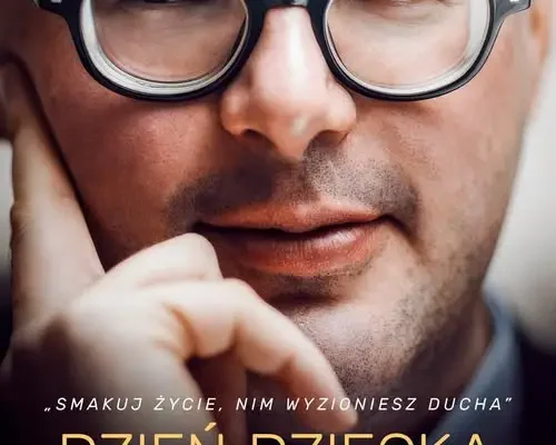 Kino w Pyskowicach zaprasza na film o księdzu Janie Kaczkowskim