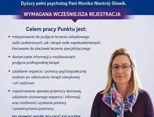 Światowy Dzień Zdrowia Psychicznego – gdzie w gminie Sosnicowice szukać pomocy?