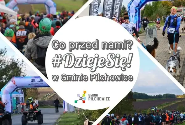 Wilczy Półmaraton w Wilczy już w sobotę – ostatni dzień zapisów!