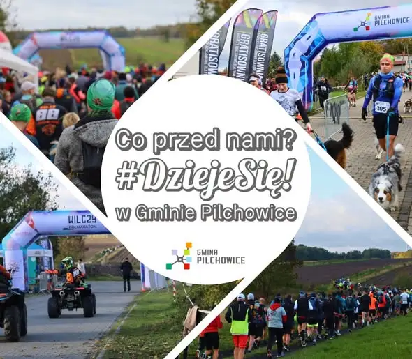 Wilczy Półmaraton w Wilczy już w sobotę – ostatni dzień zapisów!