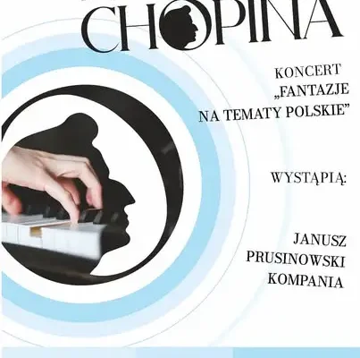 „Efekt Chopina” w Gierałtowicach – darmowy koncert łączący klasykę z ludową tradycją