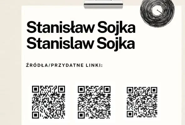 Muzyczna Centrala w Gliwicach: debiut Stanisława Sojki na płycie