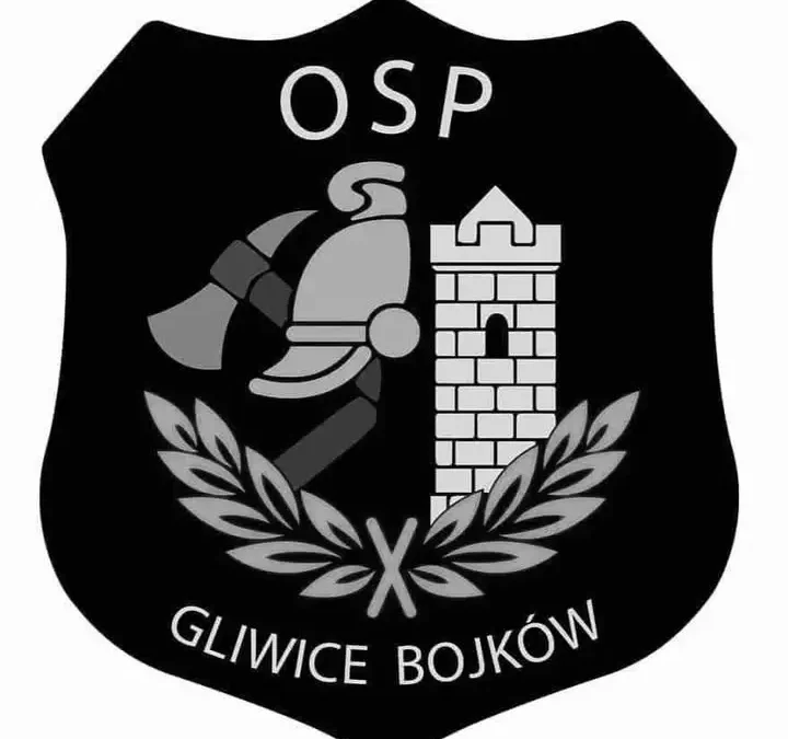 Strażacy z Niska oddali hołd tragicznie zmarłym kolegom