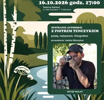 Weekend w Pyskowicach: teatr, historia i sportowe emocje