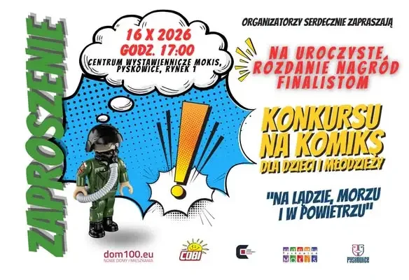 Weekend w Pyskowicach: teatr, historia i siatkówka