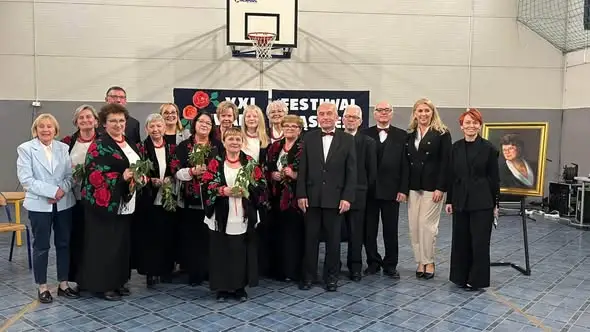 XXI Festiwal Gwary Śląskiej w Wielowsi – śląska mowa wciąż żywa