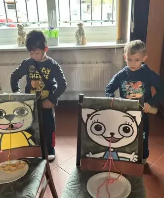 Noc Bibliotek w gminie Wielowieś – relacja z wydarzenia