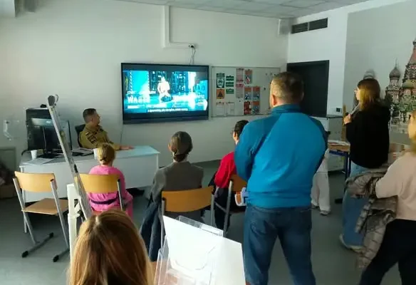 Krajowy Trening Rodzinny w Knurowie – bezpieczeństwo w praktyce