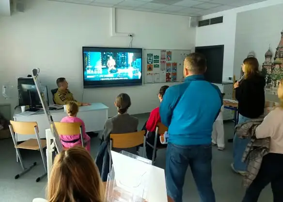 Krajowy Trening Rodzinny w Knurowie – bezpieczeństwo w praktyce