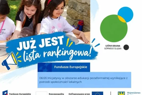 Pyskowice: MOKiS otwiera drzwi do bezpłatnych zajęć artystycznych dla dzieci i młodzieży