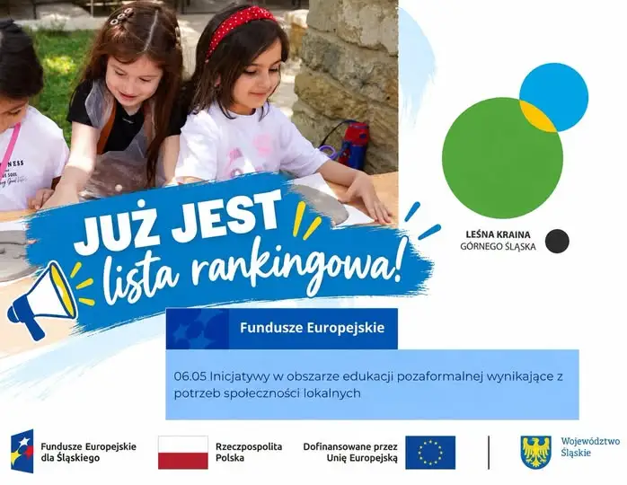 Pyskowice: MOKiS otwiera drzwi do bezpłatnych zajęć artystycznych dla dzieci i młodzieży