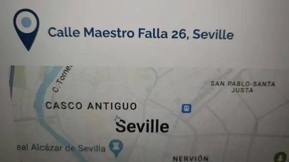 Uczniowie z Knurowa rozpoczęli praktyki zawodowe w Sewilli