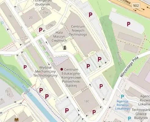 Spotkanie z Olgą Tokarczuk w Gliwicach – informacje organizacyjne