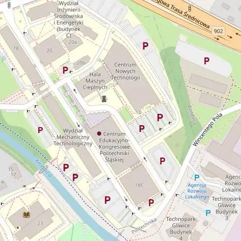 Spotkanie z Olgą Tokarczuk w Gliwicach – informacje organizacyjne