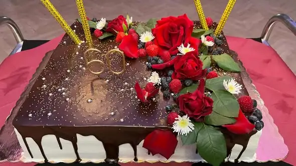 60-lecie Stowarzyszenia Emerytów w Przyszowicach – wyjątkowy jubileusz