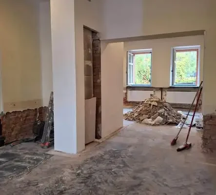 GOK w Wielowsi i świetlica w Zacharzowicach przejdą remont. Jest dofinansowanie