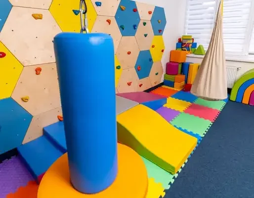 Gliwice: sale sensoryczne powstaną w dwóch żłobkach