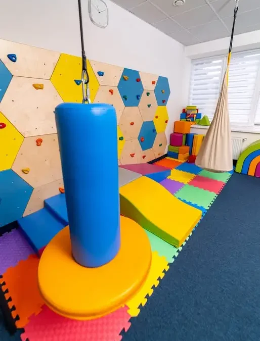 Gliwice: sale sensoryczne powstaną w dwóch żłobkach
