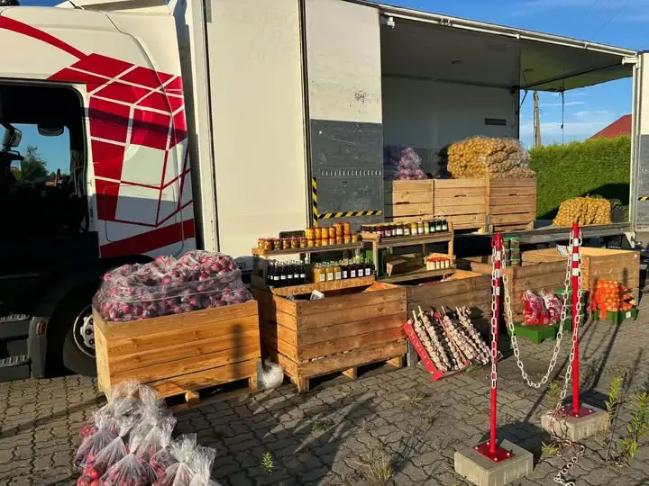 Knurów: sadownik zmienia plany – wraca w czwartek, nie w środę