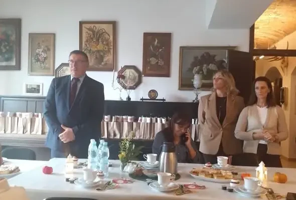 Gminny Dzień Seniora w Wielowsi – międzypokoleniowe święto lokalnej wspólnoty