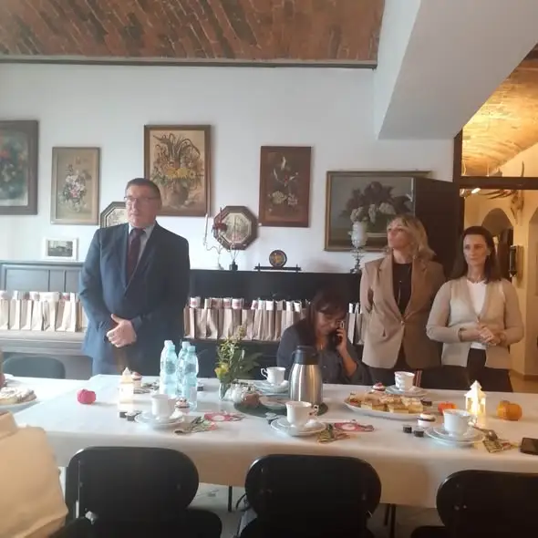Gminny Dzień Seniora w Wielowsi – międzypokoleniowe święto lokalnej wspólnoty