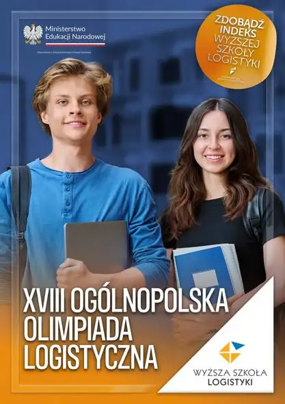 Uczniowie „Konopnickiej” rywalizują w olimpiadach logistycznych