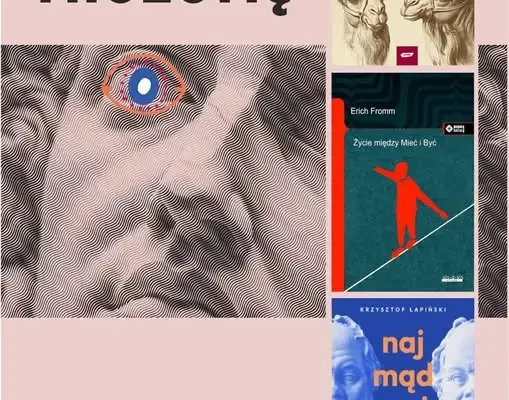 „Czytamy filozofię” w gliwickiej Bibliotece Centralnej – spotkanie już dziś