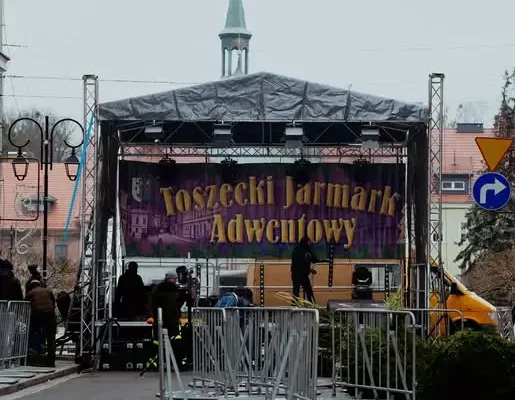 Toszek: XVI Jarmark Adwentowy – zgłoszenia wystawców tylko do 6 listopada