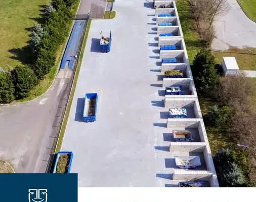 Utrudnienia w PSZOK przy ul. Poznańskiej 5 w Pyskowicach