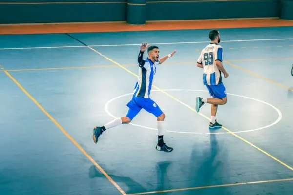 Piast Gliwice walczy o rekord frekwencji Ligi Mistrzów futsalu