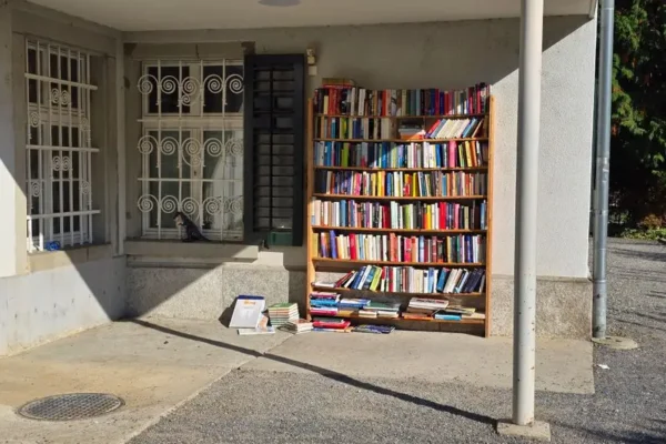 Śląsk widziany przez literaturę i obraz – spotkanie w Bibliotece w Paniówkach