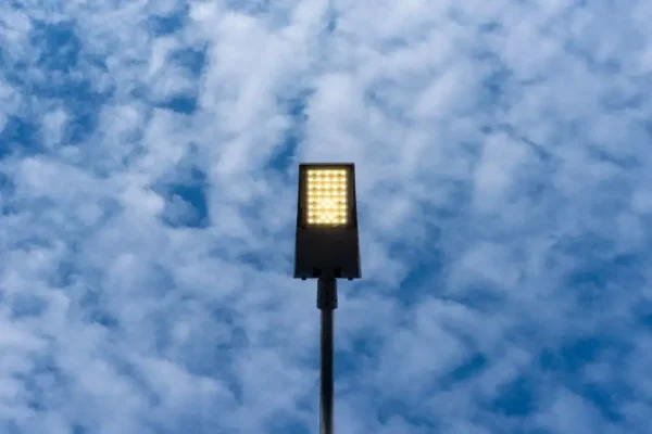 Gmina Pilchowice stawia na LED – prawie 1400 nowych lamp